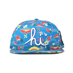 125 BINGATA SNAPBACK DROPPING FRIDAY AUGUST 29TH 8AM HST