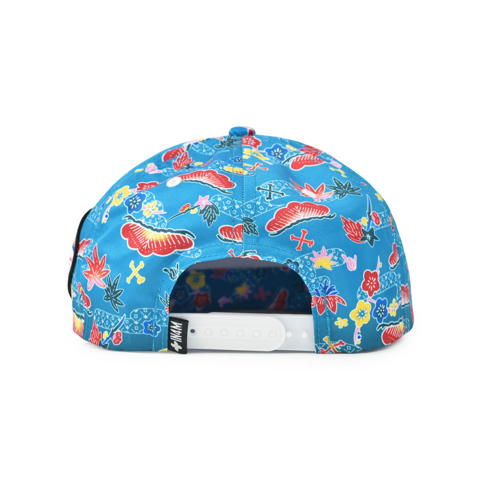 125 BINGATA SNAPBACK DROPPING FRIDAY AUGUST 29TH 8AM HST