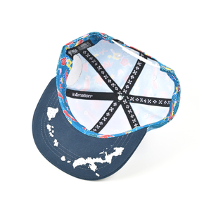 KIDS 125TH SNAPBACK DROPPING FRIDAY AUGUST 29TH 8AM HST