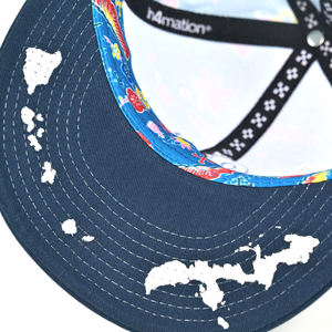 KIDS 125TH SNAPBACK DROPPING FRIDAY AUGUST 29TH 8AM HST