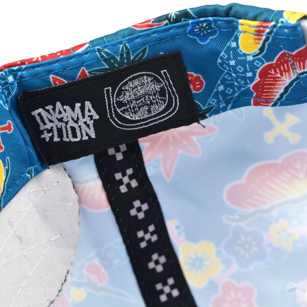 KIDS 125TH SNAPBACK DROPPING FRIDAY AUGUST 29TH 8AM HST