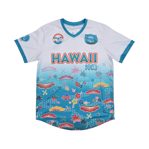 125 BINGATA JERSEY DROPPING FRIDAY AUGUST 29TH 8AM HST