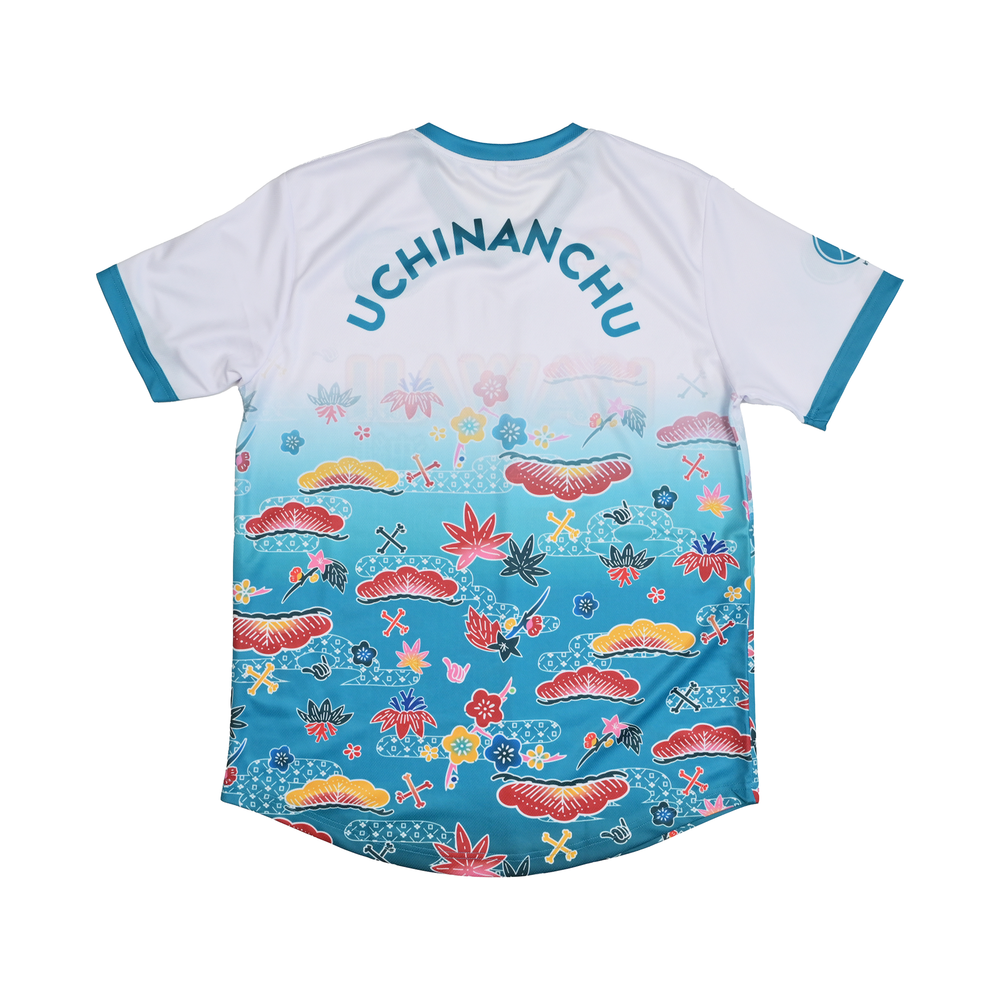 125 BINGATA JERSEY DROPPING FRIDAY AUGUST 29TH 8AM HST