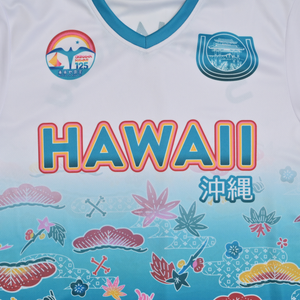 125 BINGATA JERSEY DROPPING FRIDAY AUGUST 29TH 8AM HST