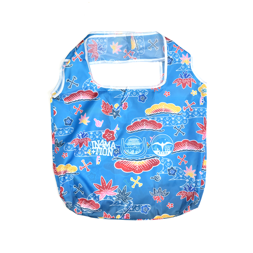 125 BINGATA TOTE BAG DROPPING FRIDAY AUGUST 29TH 8AM HST