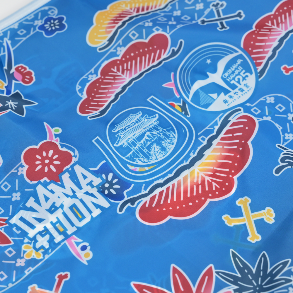 125 BINGATA TOTE BAG DROPPING FRIDAY AUGUST 29TH 8AM HST