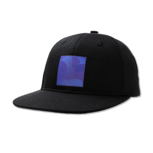 VAST LAVA LAMP 5 PANEL