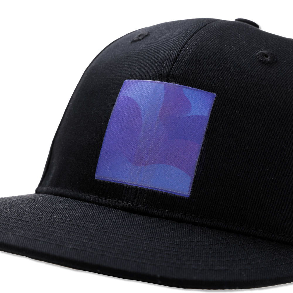 VAST LAVA LAMP 5 PANEL