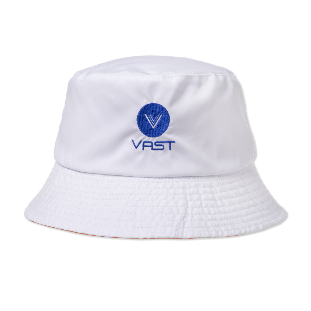 VAST REVERSIBLE BUCKET HAT B4071