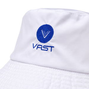 VAST REVERSIBLE BUCKET HAT B4071