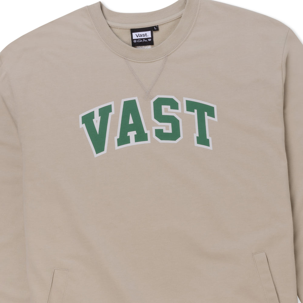 VAST LIGHTWEIGHT COLLEGIATE CREW B4065