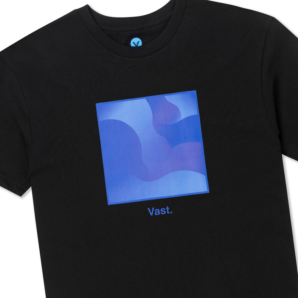 VAST LAVA LAMP TEE