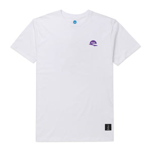 SUNSET TEE B4057