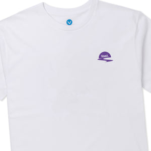 SUNSET TEE B4057