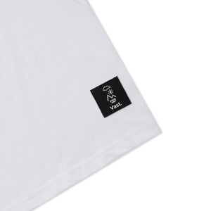 SUNSET TEE B4057