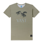 VAST BOX JELLY TEE B4053