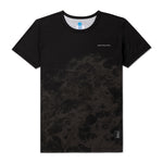 VAST SEAFOAM TEE B4052