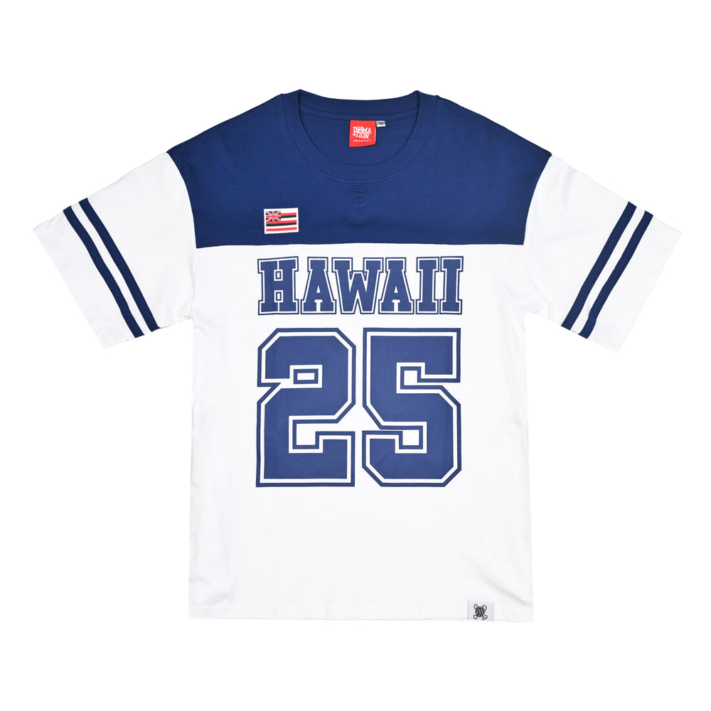 HAWAII 2025 JERSEY