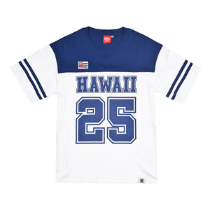 HAWAII 2025 JERSEY
