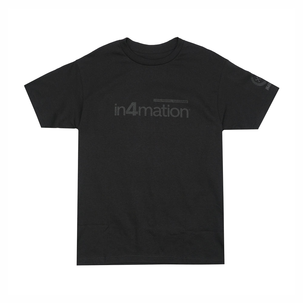 OG STANDARD 21 TEE
