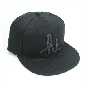 KIDS HI 21 SNAPBACK