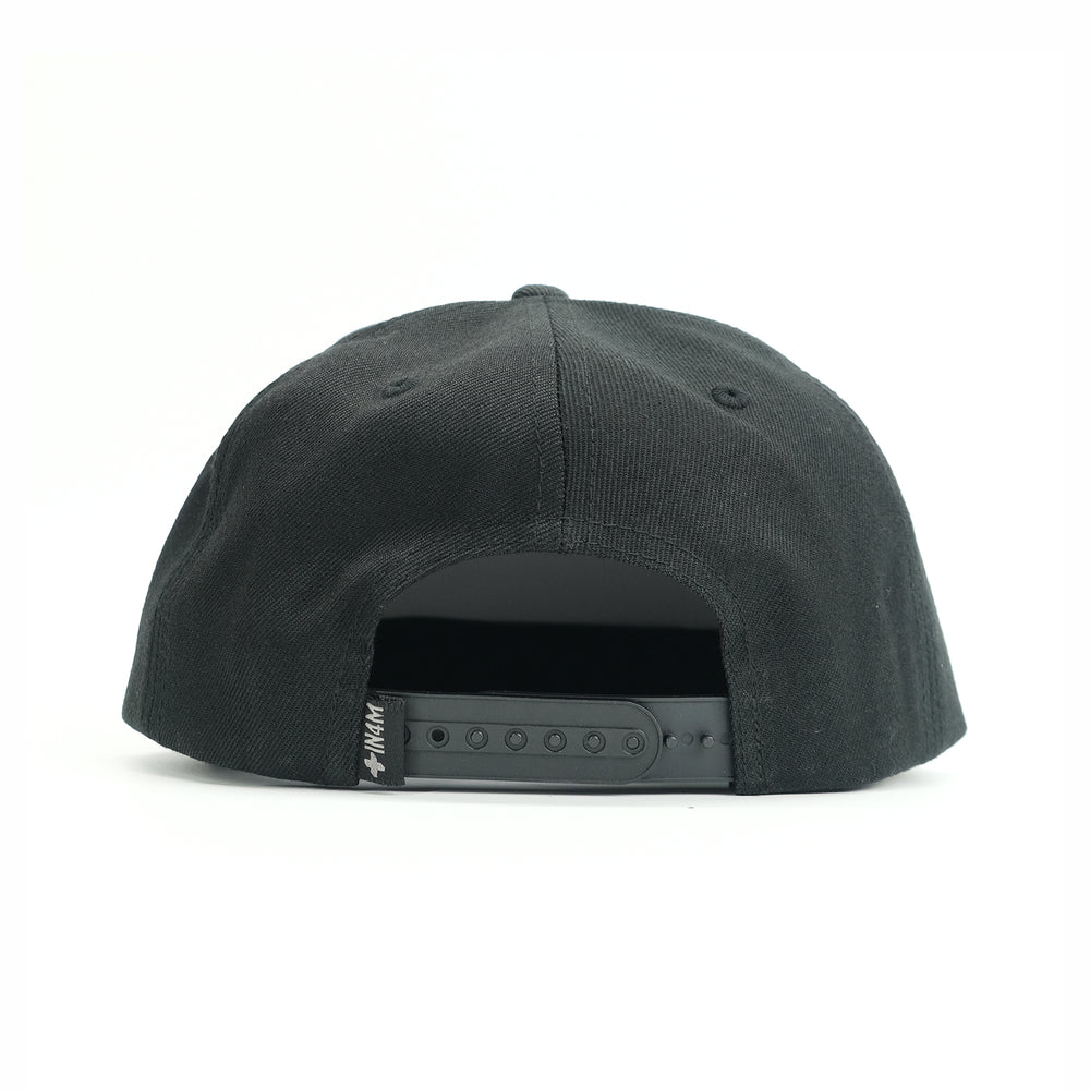 KIDS HI 21 SNAPBACK