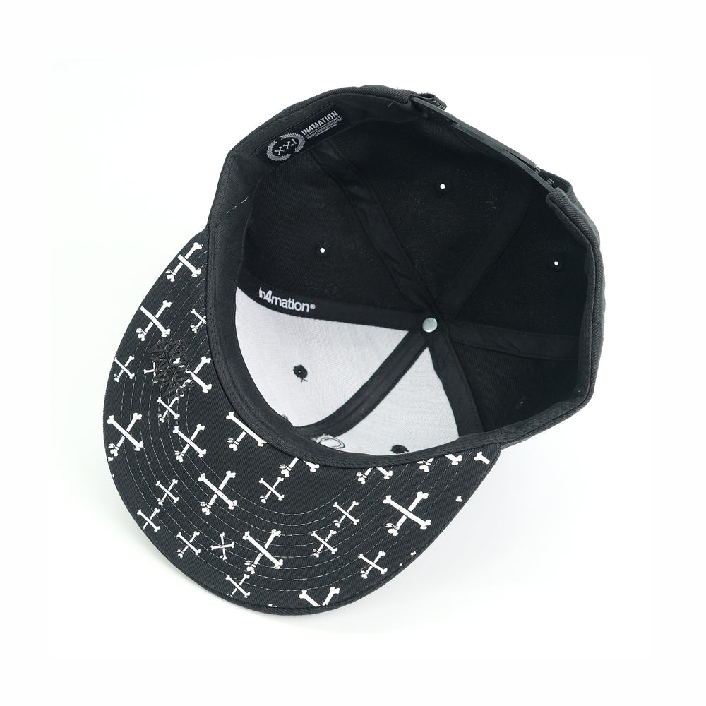 KIDS HI 21 SNAPBACK
