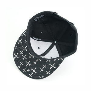 KIDS HI 21 SNAPBACK