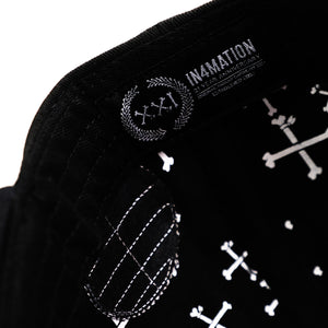 KIDS HI 21 SNAPBACK