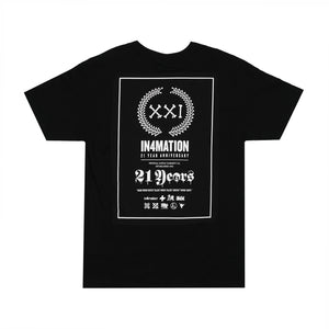 WREATH TEE