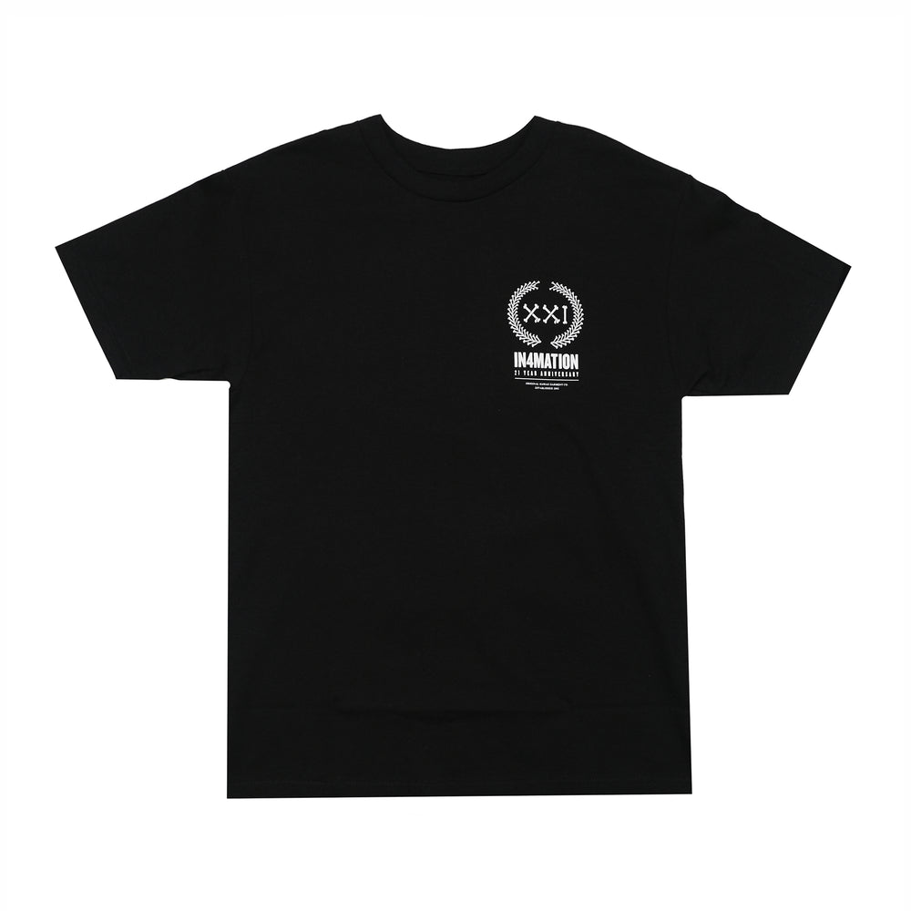 WREATH TEE