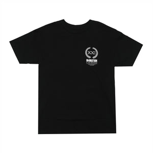 WREATH TEE