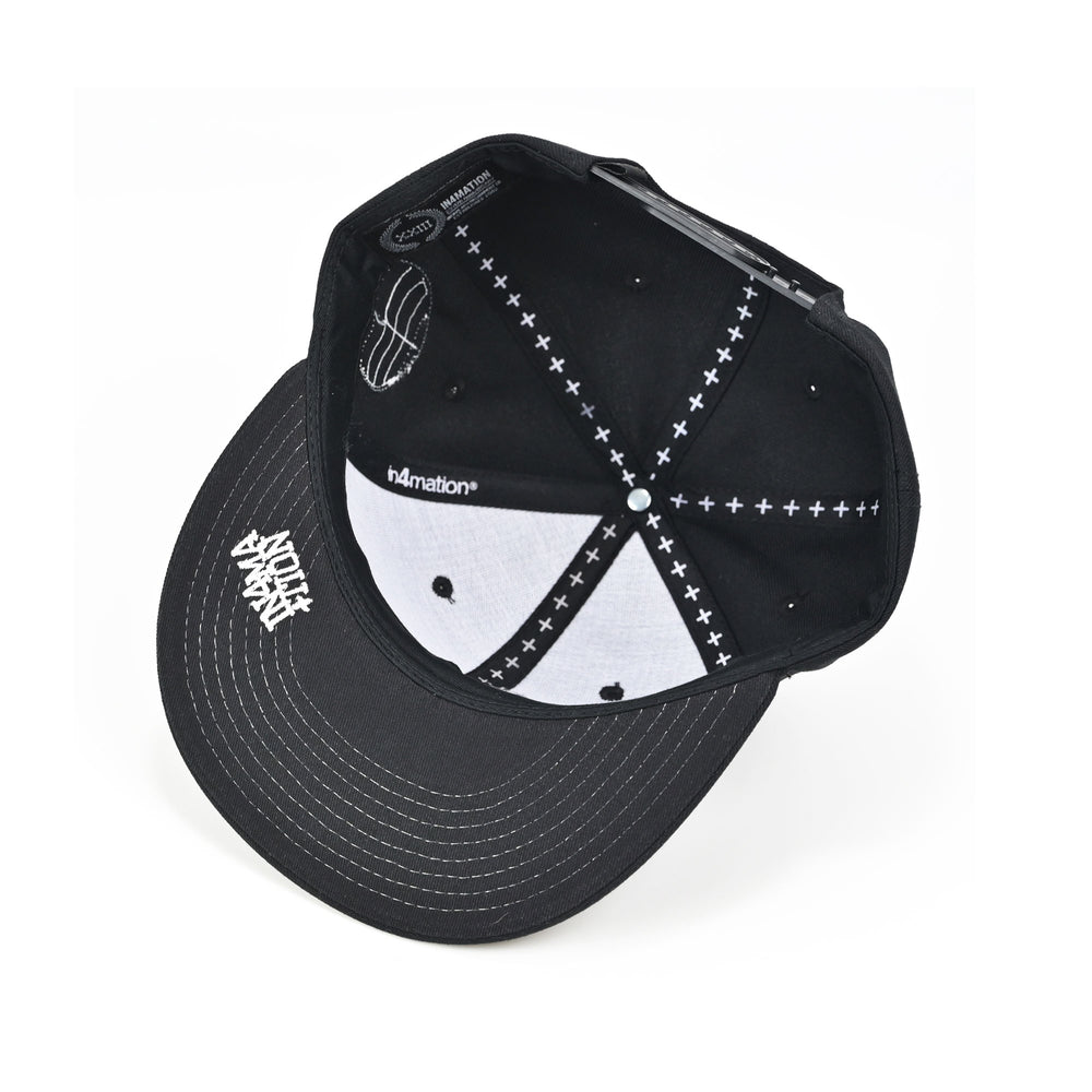 23RD ANNIVERSARY HI SCRIPT SNAPBACK DROPPING FRIDAY MAY 2ND 8AM HST