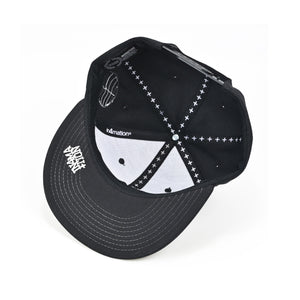 23RD ANNIVERSARY HI SCRIPT SNAPBACK DROPPING FRIDAY MAY 2ND 8AM HST