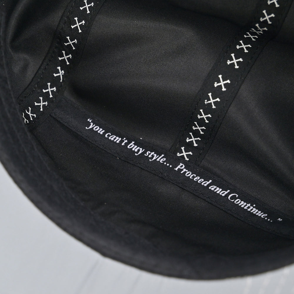 411 CAMP HAT