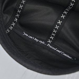411 CAMP HAT