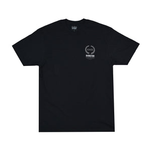 23RD ANNIVERSARY LOCK UP TEE