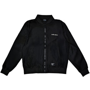 IN4M STEALTH BOMBER JACKET