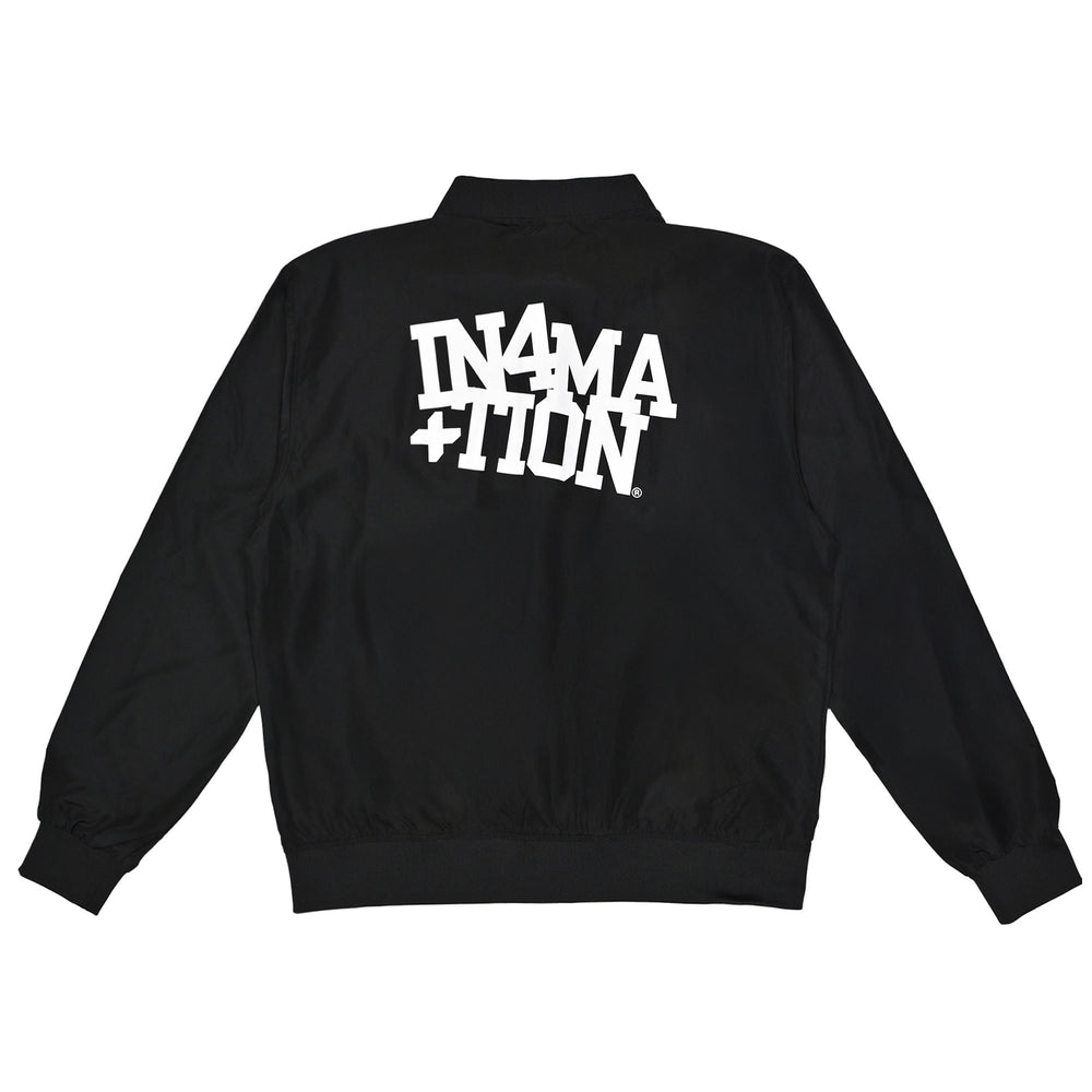 IN4M STEALTH BOMBER JACKET
