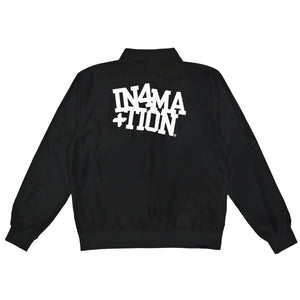 IN4M STEALTH BOMBER JACKET