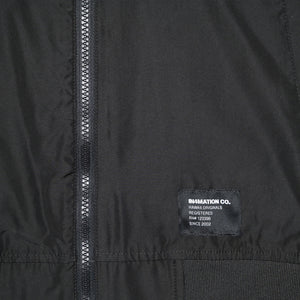 IN4M STEALTH BOMBER JACKET