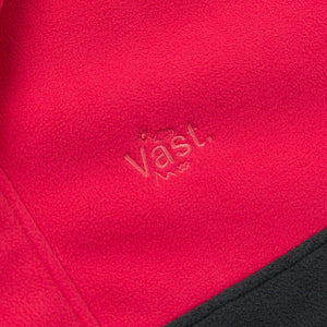 SNAP BUTTON PULLOVER B3897