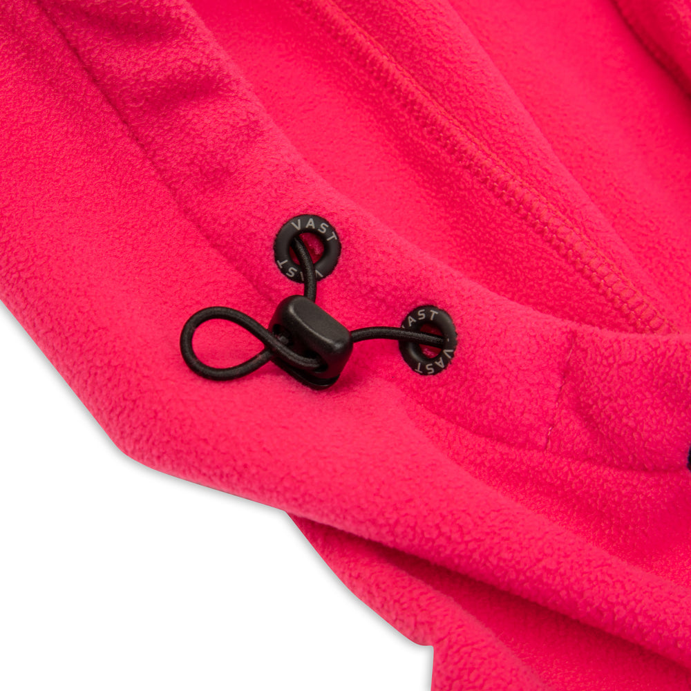 SNAP BUTTON PULLOVER B3897