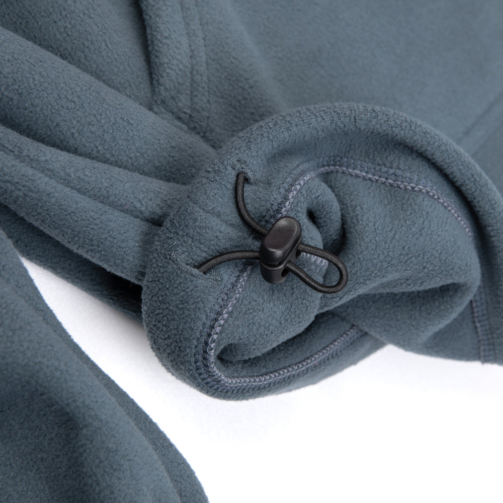 SNAP BUTTON PULLOVER B3897