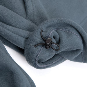 SNAP BUTTON PULLOVER B3897