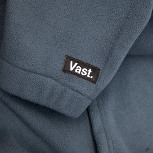 SNAP BUTTON PULLOVER B3897