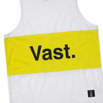 COLOR BLOCK LIFESTYLE TANK B3811