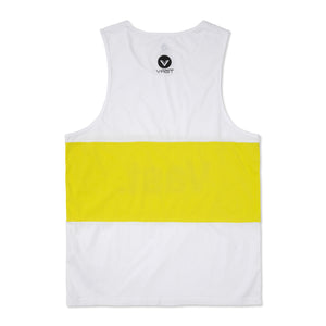 COLOR BLOCK LIFESTYLE TANK B3811