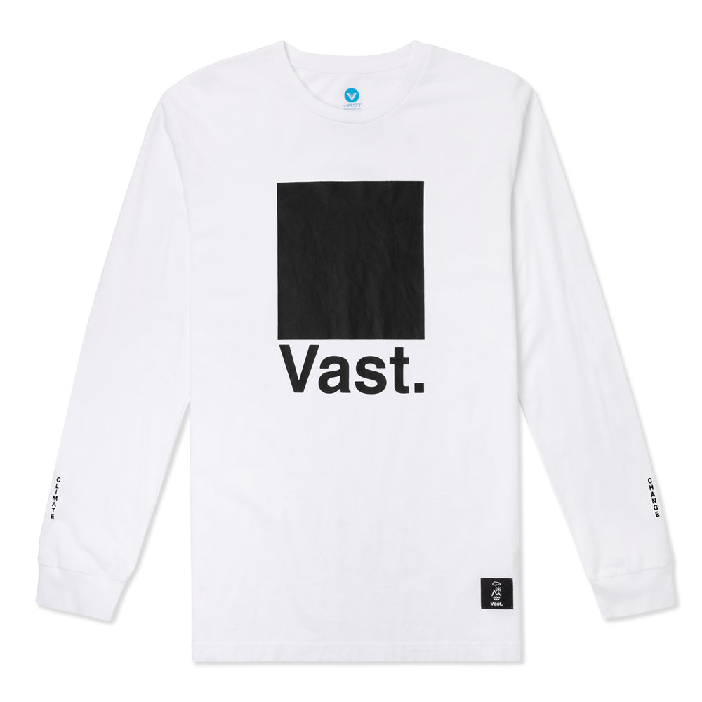 LS COLOR CHIP TEE B3890