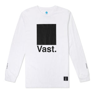 LS COLOR CHIP TEE B3890